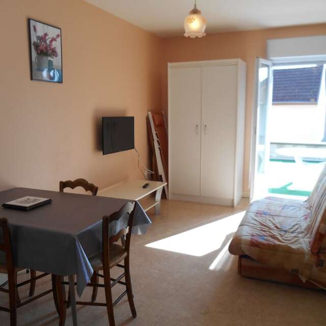 Meublé de Mme et M. LARBRE - Cap Corse