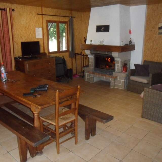 Domaine des Bourdelles