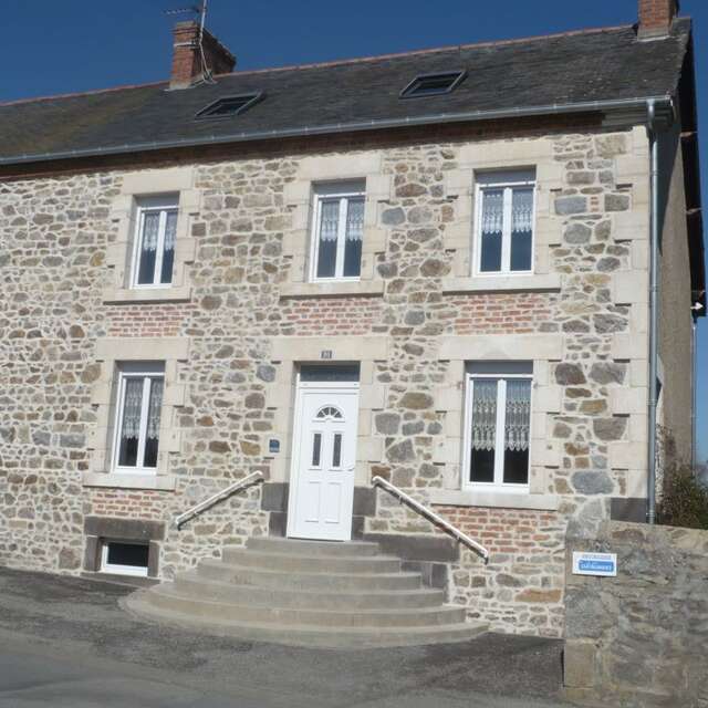 Location de Eric ASSISE - Appartement 2