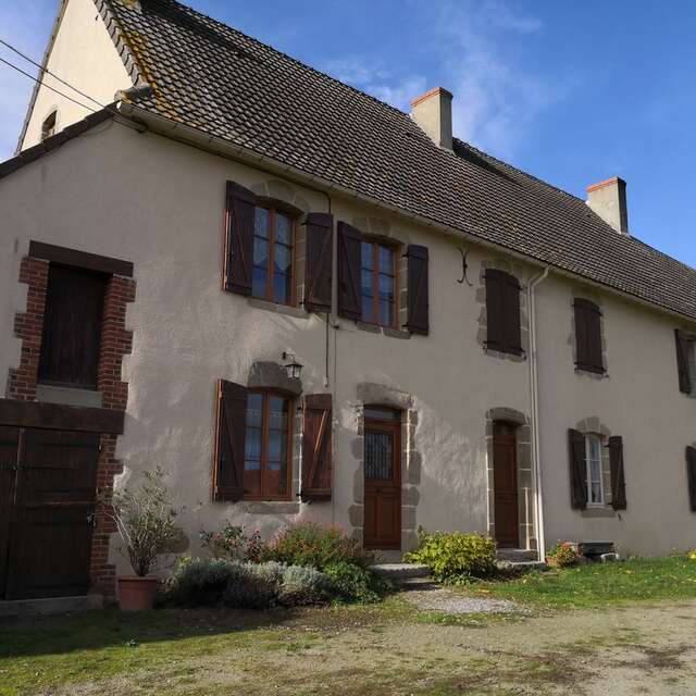 Location d'Aurore AUCOUTURIER