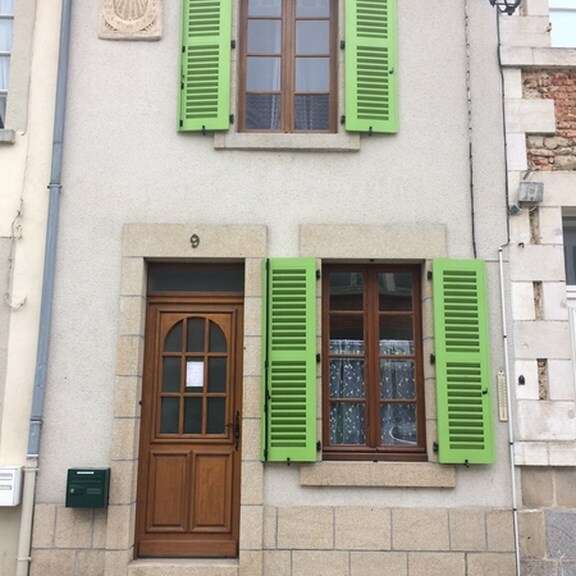 Meublé M. et Mme GOUNON