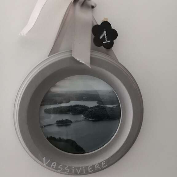 Meublé de Marine Biguerd - Vassivière - Appt 1 - 1er étage