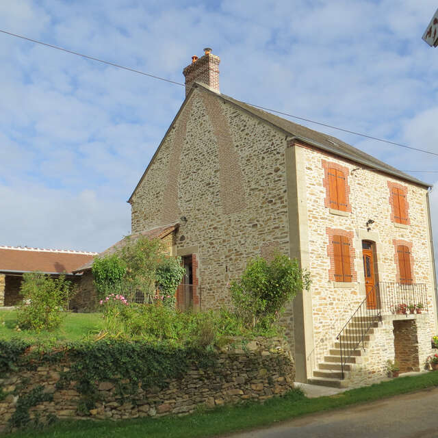 L'escale des hirondelles