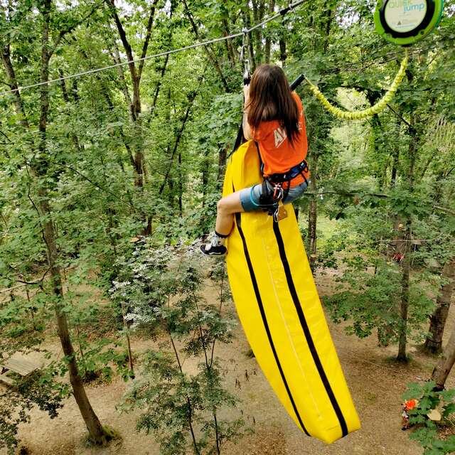 Bosdarros Aventure