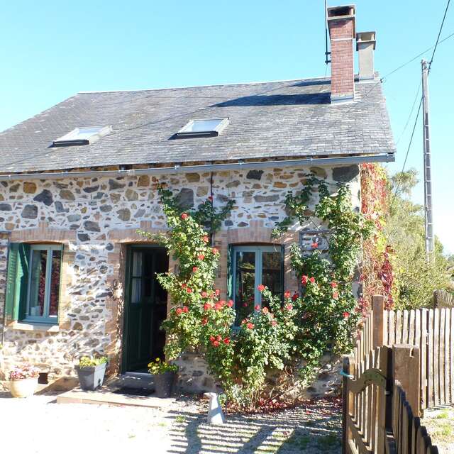 Gîte Au Vieux Verger