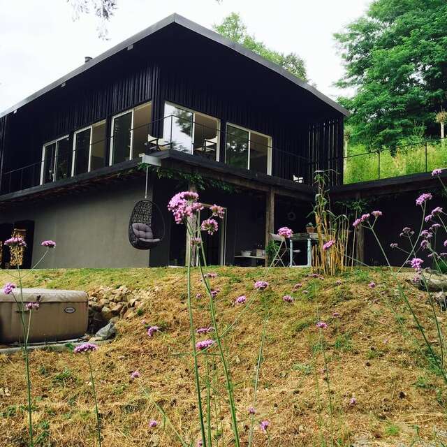 Meublé de tourisme Villa Combade
