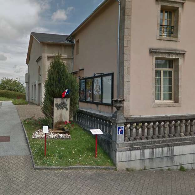 Mémorial de la déportation juive