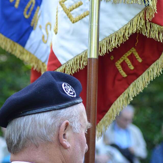 Exposition : Exposition 1940, Combats et résistances