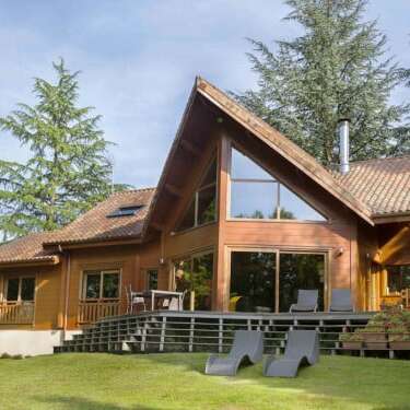 Chambres d'hôtes Le Chalet