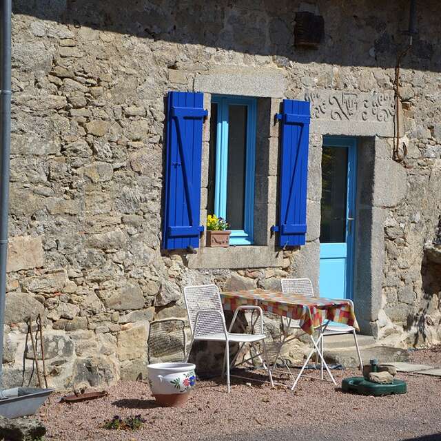 La Lègerie "Le Petit Prince"