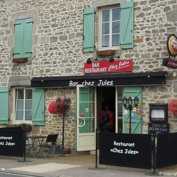 Restaurant Chez Jules