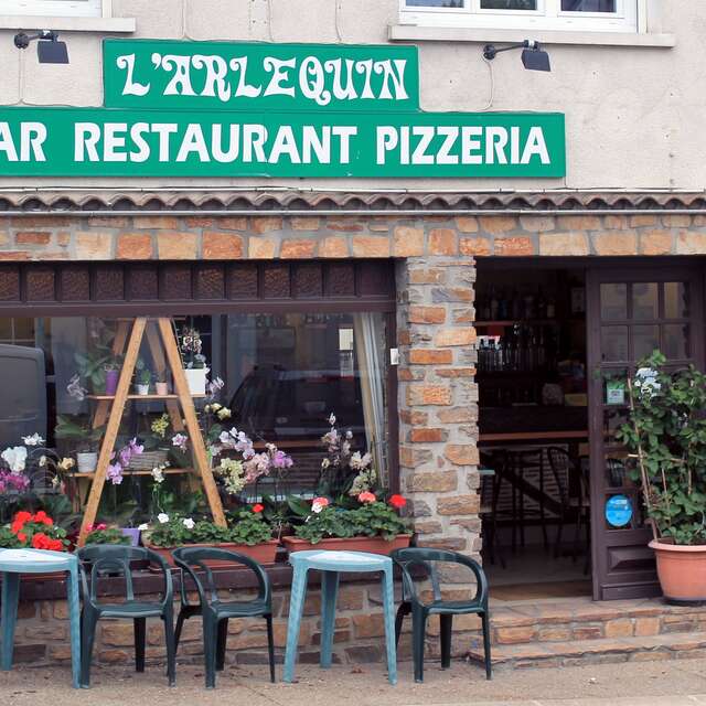 Bar Restaurant l'Arlequin