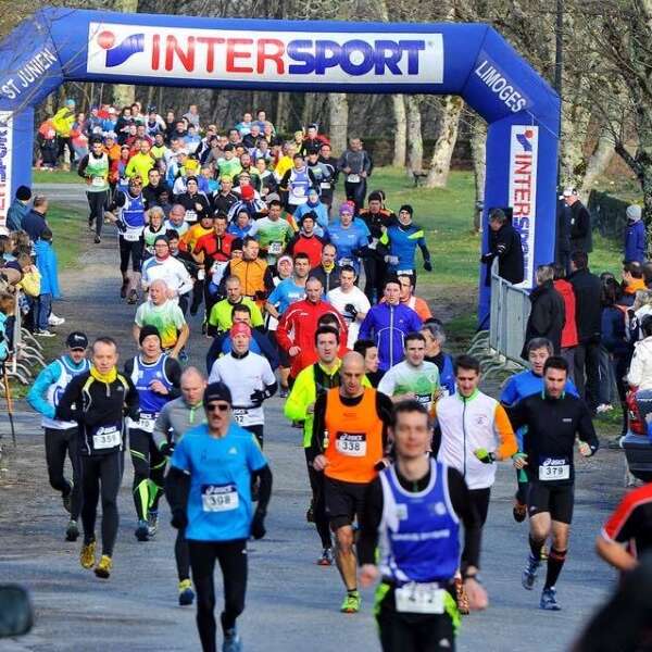 10° édition - Course Nature Via Agrippa