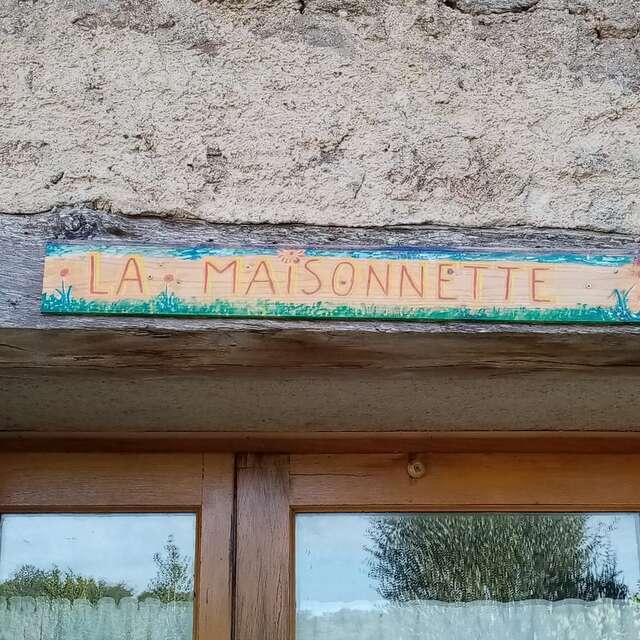 La maisonnette