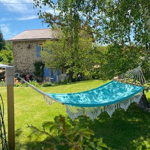 Meublé de tourisme Tardoire cottage