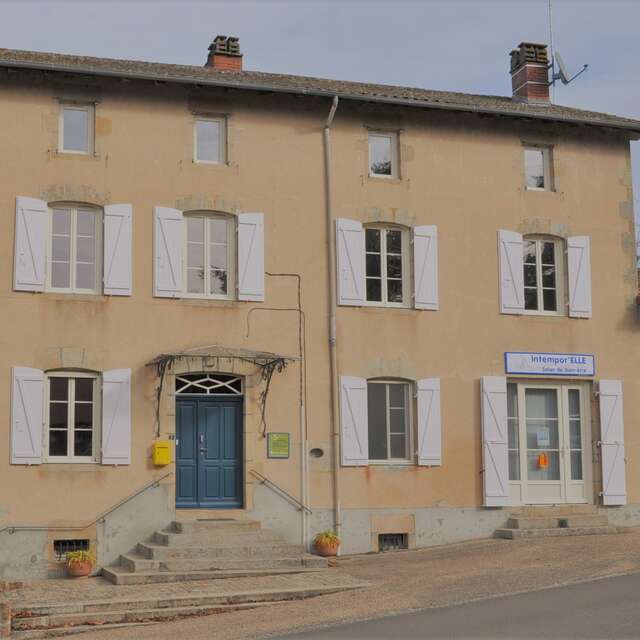 Meublé de tourisme "Les 3 oliviers" Appt Lucques