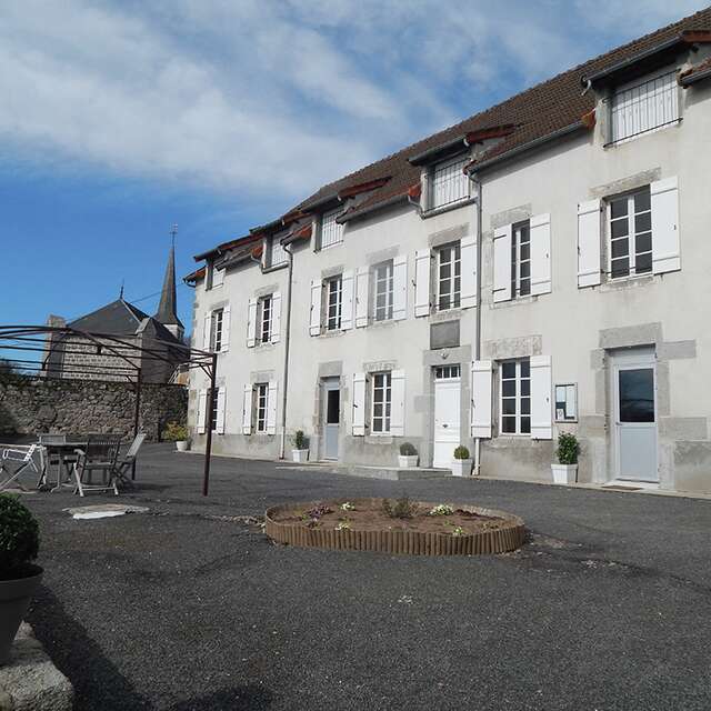 Le Clos d'Arnet