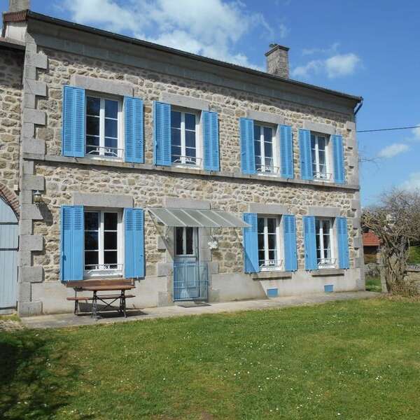 Location de Claire et Hichem Zarrouk