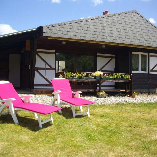 Location de Mireille PEYRONNAUD