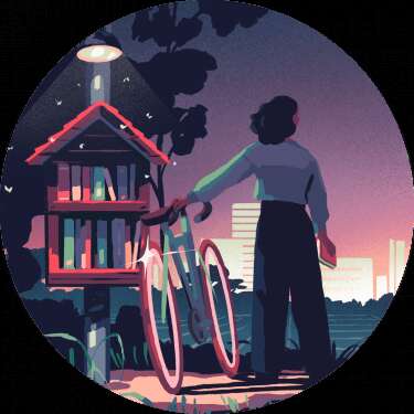 Nuit de la lecture à la bibliothèque