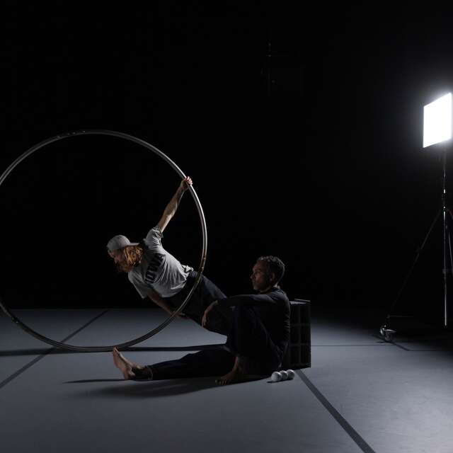 Festival Mi/Mi - Spectacle Commencer à exister