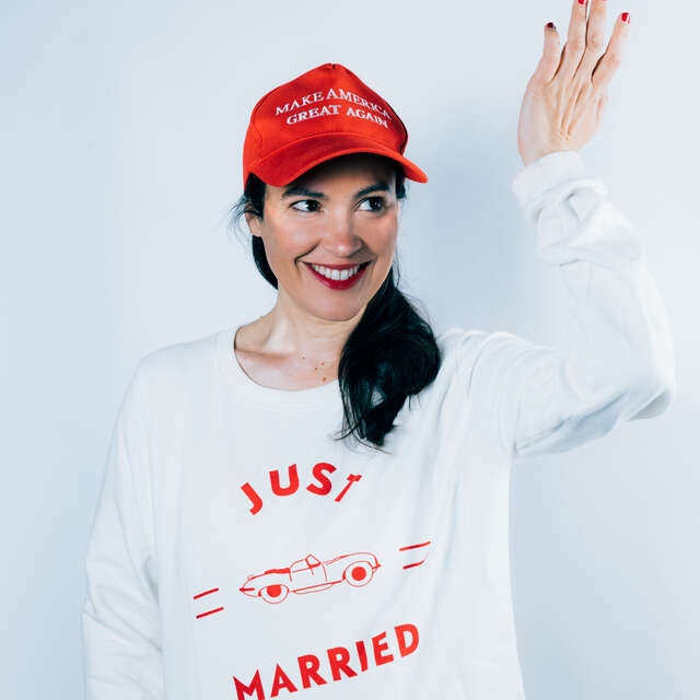 Audrey Vernon, comment épouser un milliardaire 2