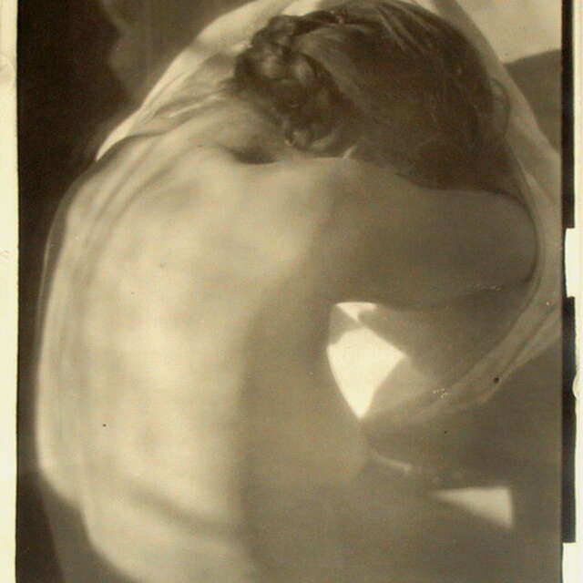 Micro-conférence : Muses, dans l'ombre des artistes