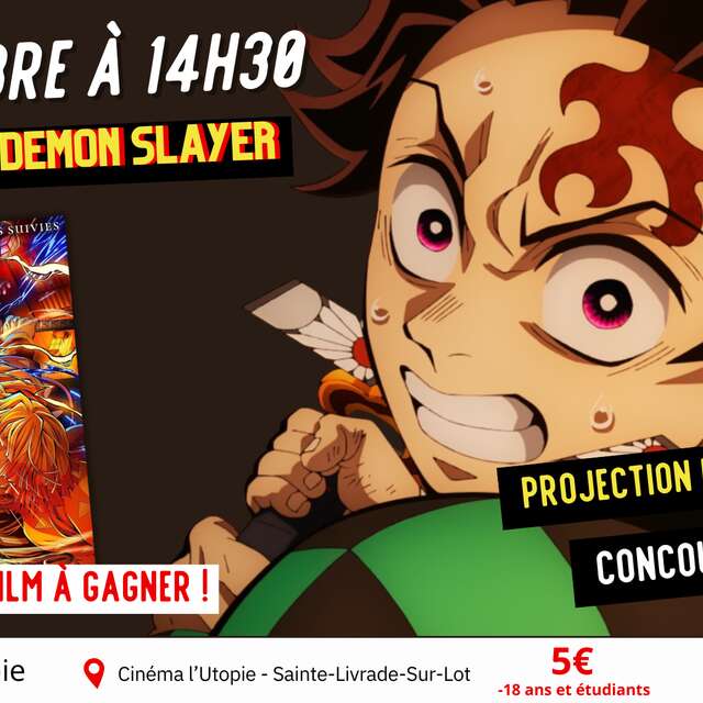 Demon Slayer