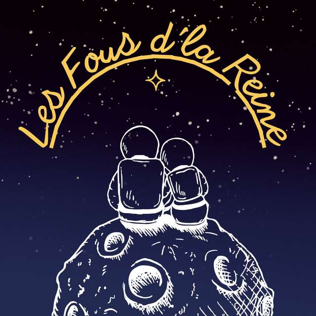 Les Fous d'la Reine