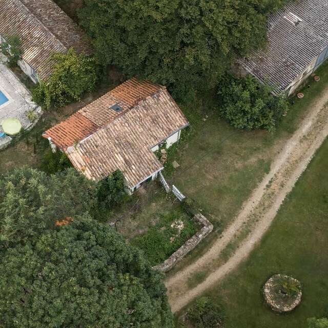 Gîte Valérie- Domaine Saule des Bois