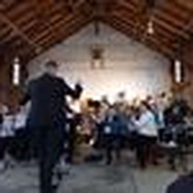 Concert de LA SIRENE DE L'OCEAN