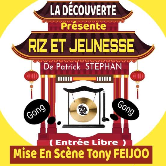 Riz et Jeunesse
