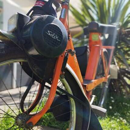 JVDS - J'veux du Solex