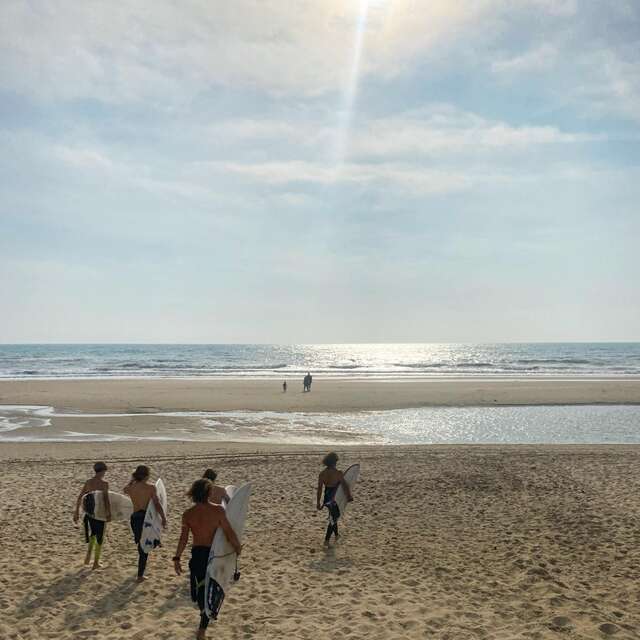 Kokoloco Surf Club