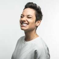 Caroline Estremo - Normalement