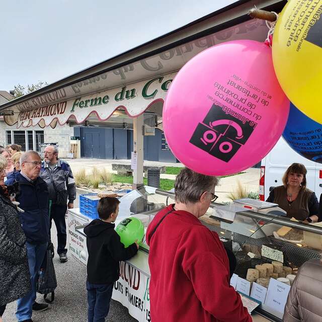 Journée nationale du commerce de proximité et de l'artisanat