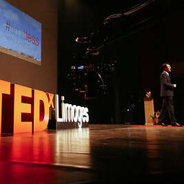 Tedx Limoges