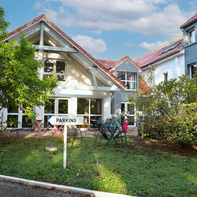 Restaurant Apolonia - Sure Hotel Limoges Sud
