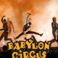 Babylon Circus
