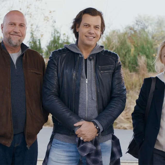 Cinéma : T'as pas changé