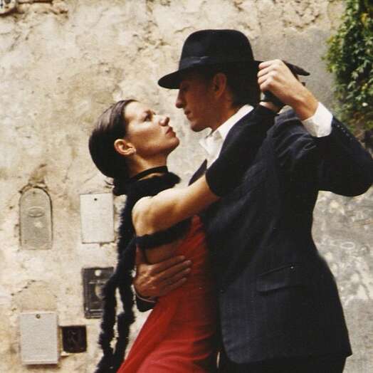 Limouzi Tango Weekend