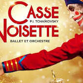 Casse Noisette - Ballet et Orchestre
