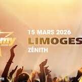 Star Academy - Tour 2026