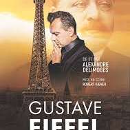 Gustave Eiffel, en fer et contre tous