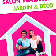 Salon Habitat, Jardin et Déco de Limoges