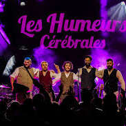 Concert les Humeurs Cérébrales