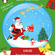 Défis de Noël en famille