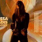 Vanessa Paradis Concert