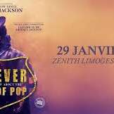 Forever - The best show about the King of Pop