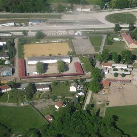 Centre équestre du Limousin Texonnieras